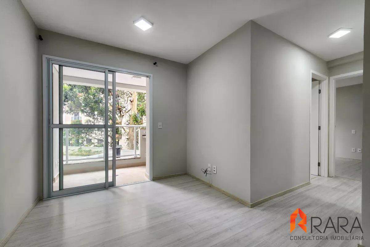 Apartamento, 2 quartos, 55 m² - Foto 1