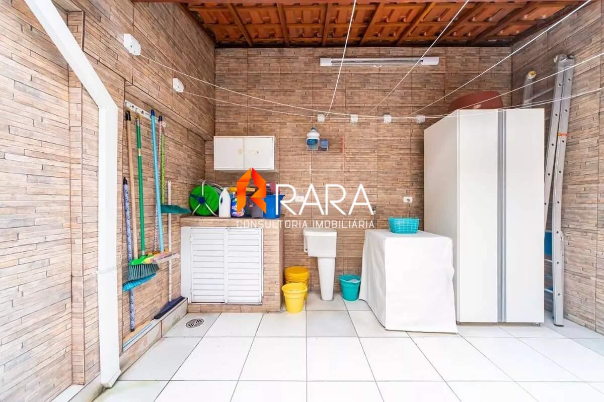 Sobrado, 2 quartos, 153 m² - Foto 22