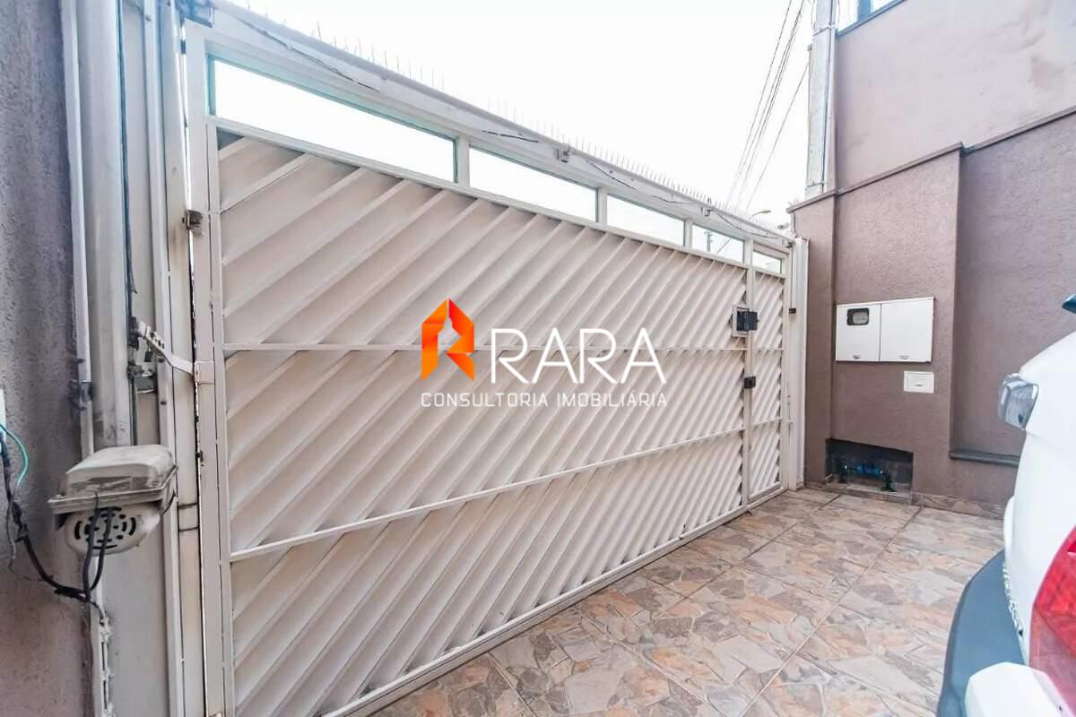 Sobrado, 2 quartos, 153 m² - Foto 30