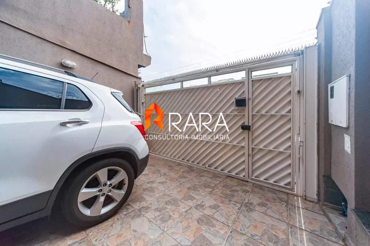 Sobrado, 2 quartos, 153 m² - Foto 28