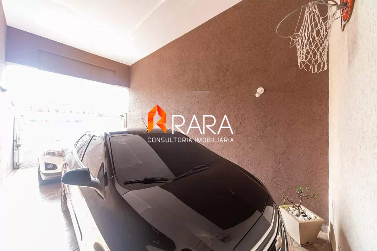 Sobrado, 2 quartos, 153 m² - Foto 24