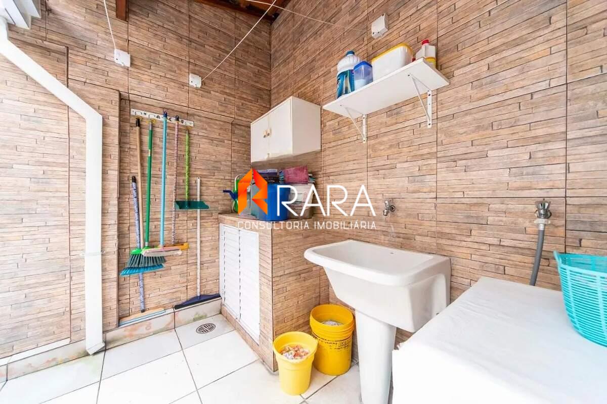 Sobrado, 2 quartos, 153 m² - Foto 23