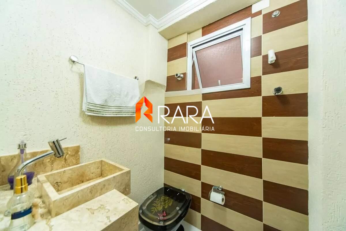 Sobrado, 2 quartos, 153 m² - Foto 16