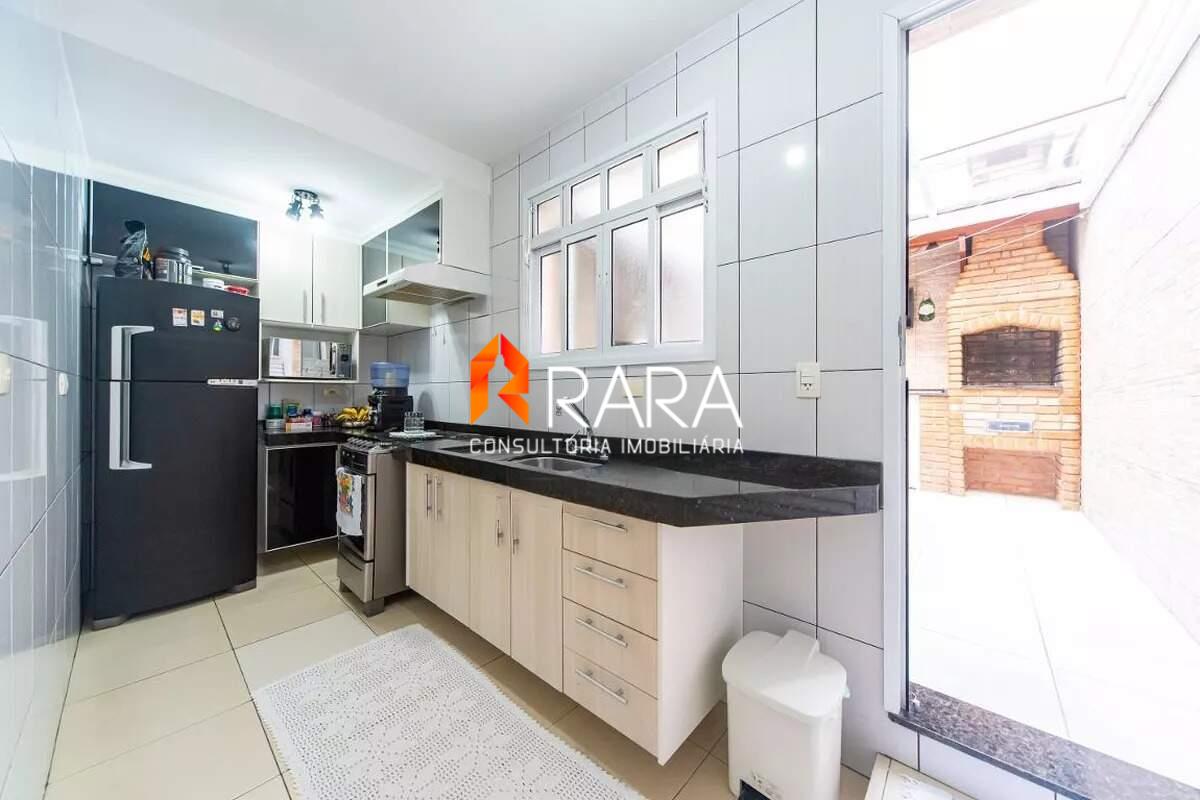 Sobrado, 2 quartos, 153 m² - Foto 6