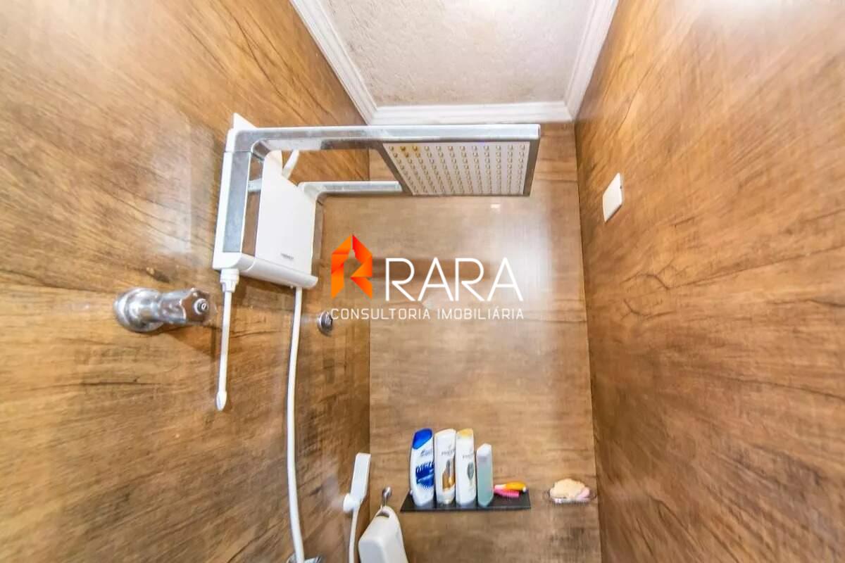 Sobrado, 2 quartos, 153 m² - Foto 19