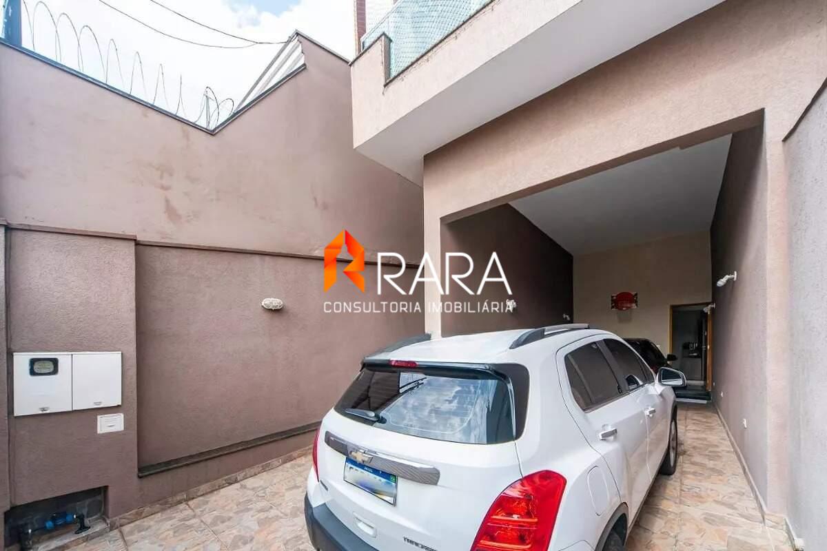 Sobrado, 2 quartos, 153 m² - Foto 26