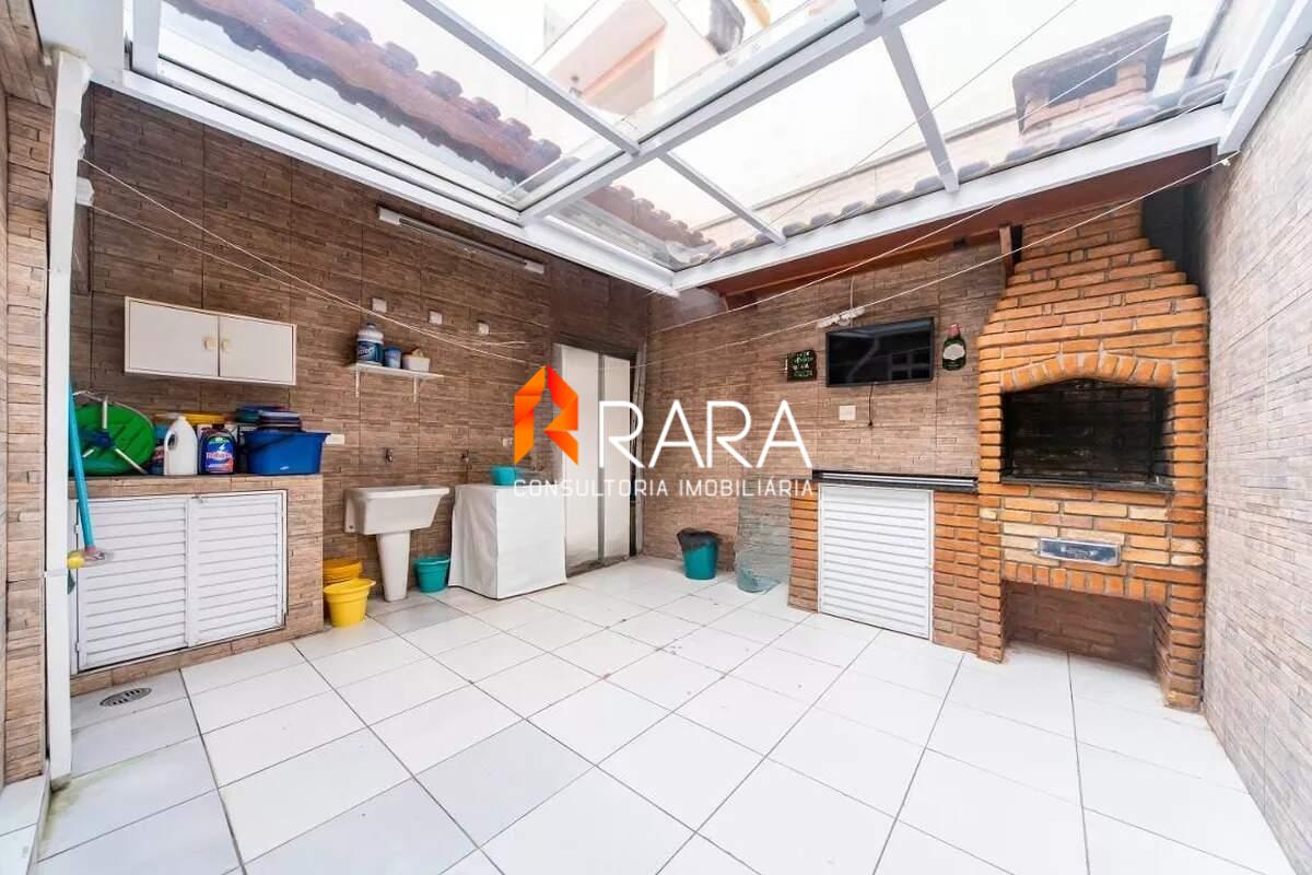 Sobrado, 2 quartos, 153 m² - Foto 21