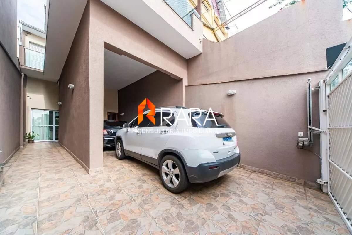 Sobrado, 2 quartos, 153 m² - Foto 27