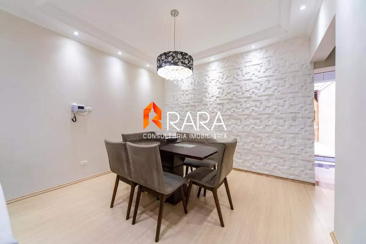 Sobrado, 2 quartos, 153 m² - Foto 4