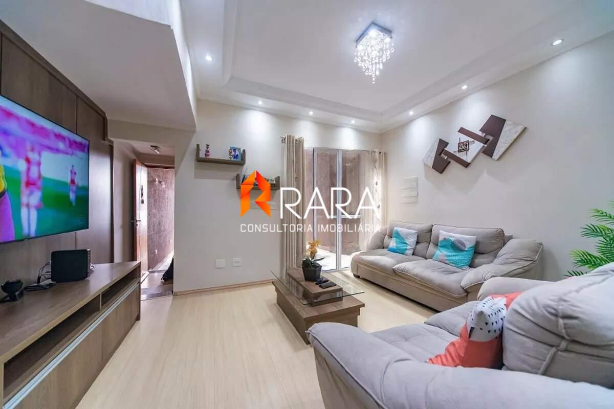 Sobrado, 2 quartos, 153 m² - Foto 3