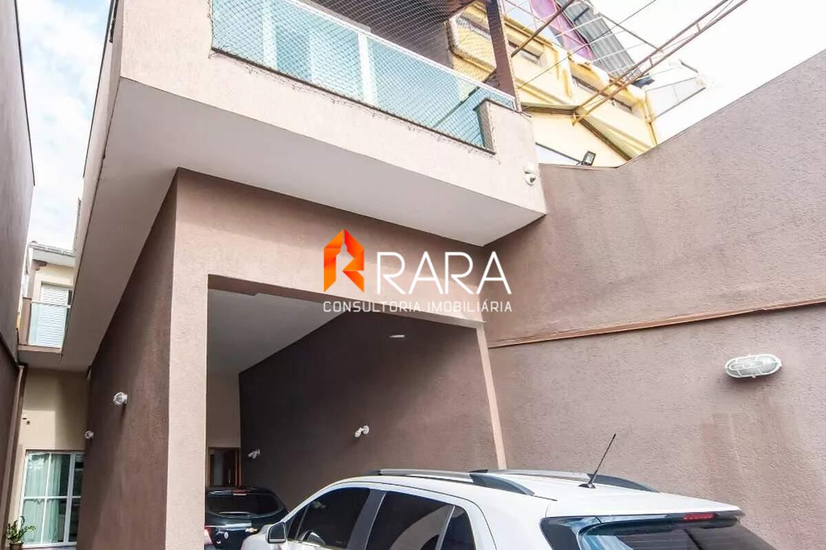 Sobrado, 2 quartos, 153 m² - Foto 29