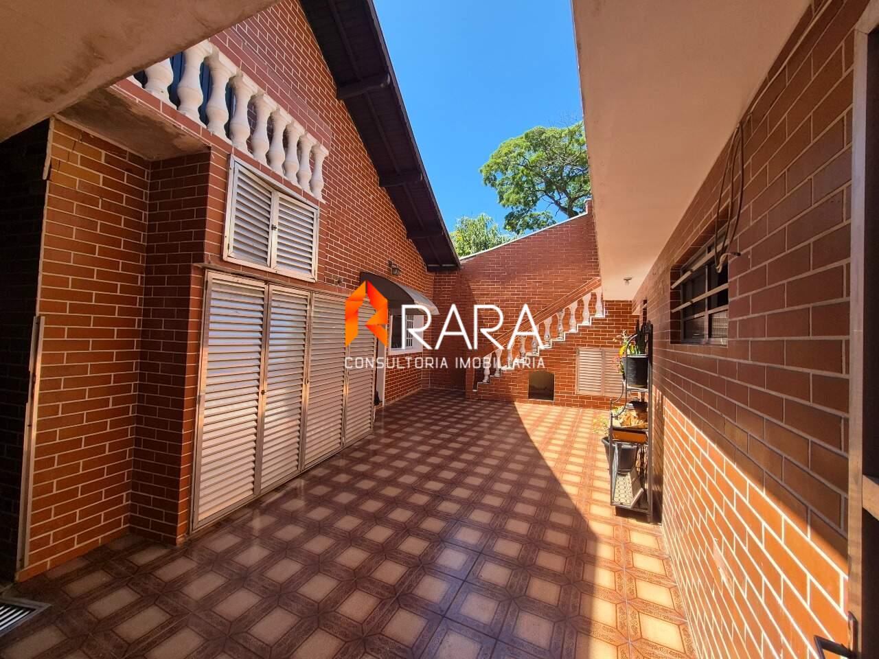 Casa, 3 quartos, 254 m² - Foto 24