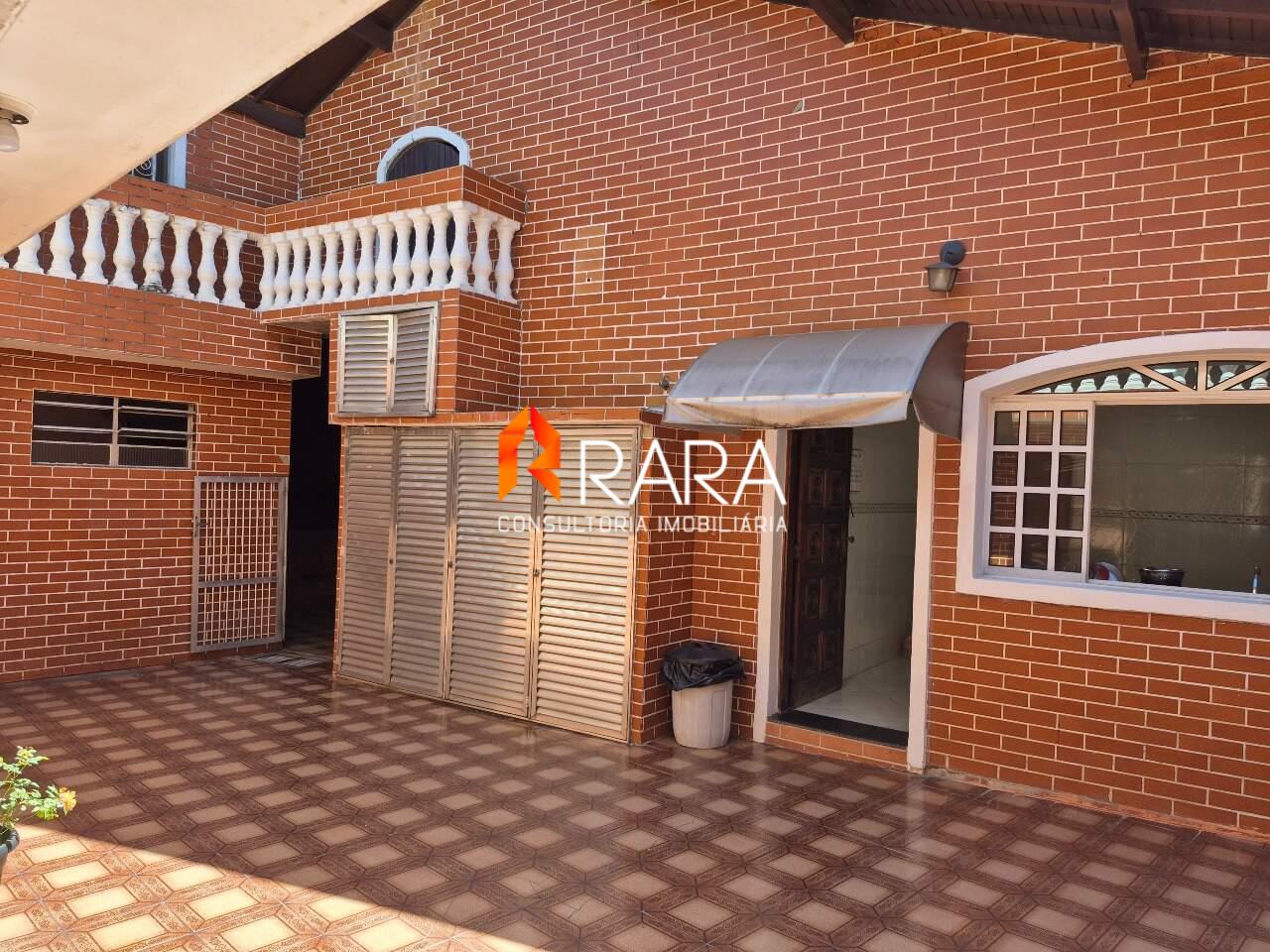 Casa, 3 quartos, 254 m² - Foto 15