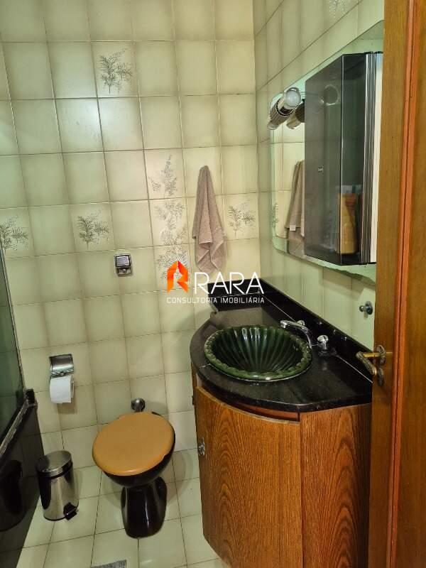 Casa, 3 quartos, 254 m² - Foto 11