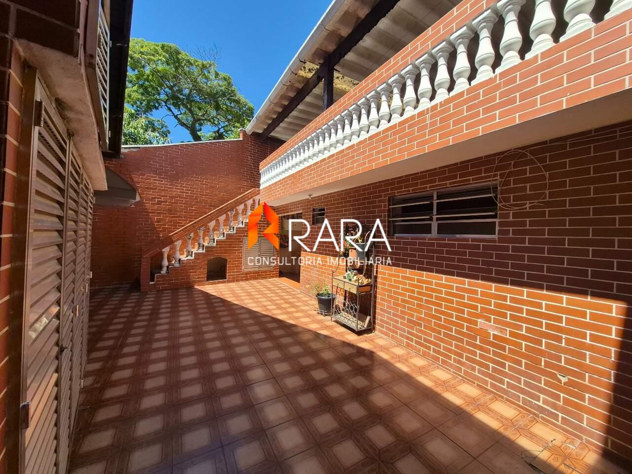 Casa, 3 quartos, 254 m² - Foto 17