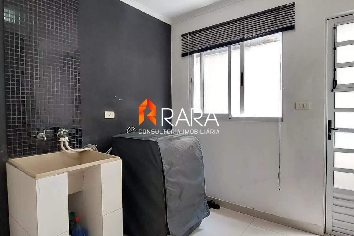 Sobrado, 3 quartos, 190 m² - Foto 19