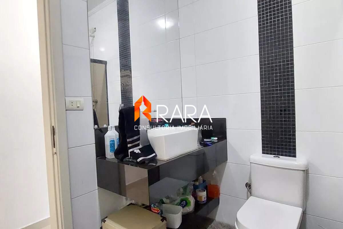 Sobrado, 3 quartos, 190 m² - Foto 17