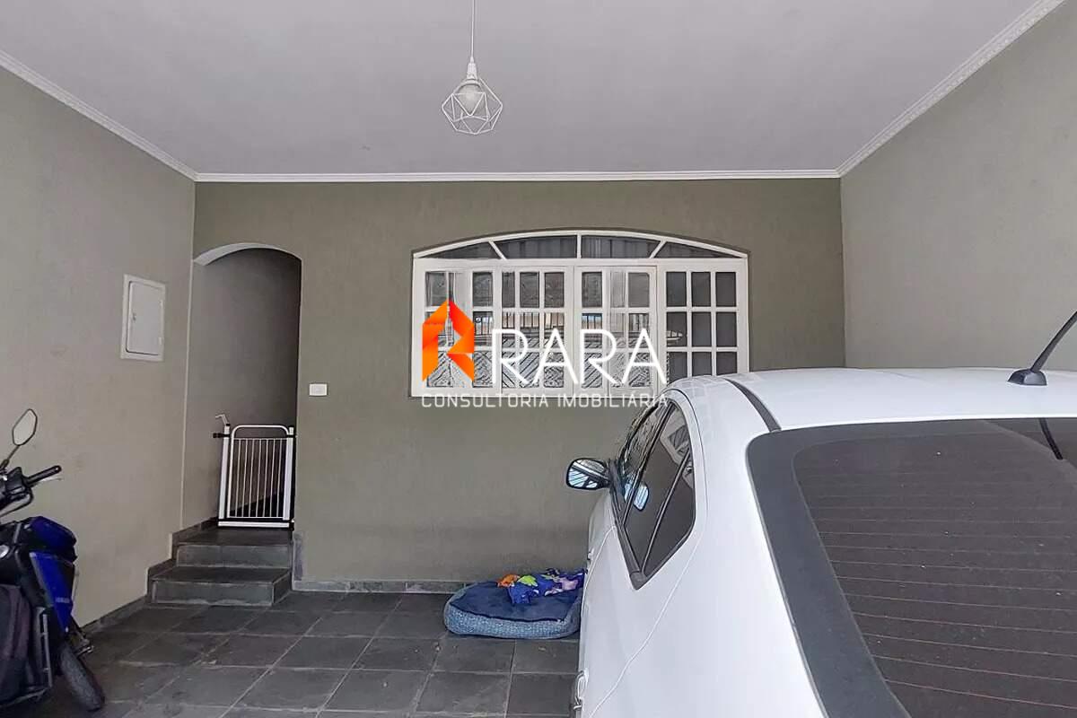 Sobrado, 3 quartos, 190 m² - Foto 22