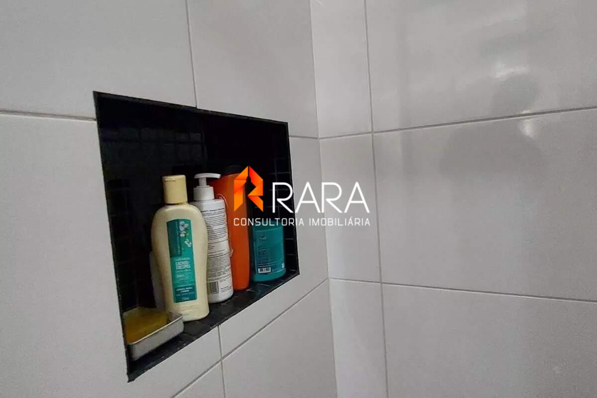 Sobrado, 3 quartos, 190 m² - Foto 15