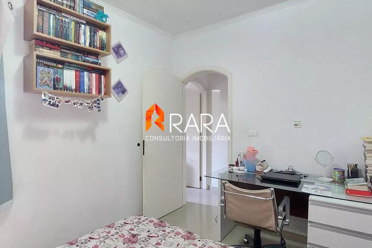 Sobrado, 3 quartos, 190 m² - Foto 11