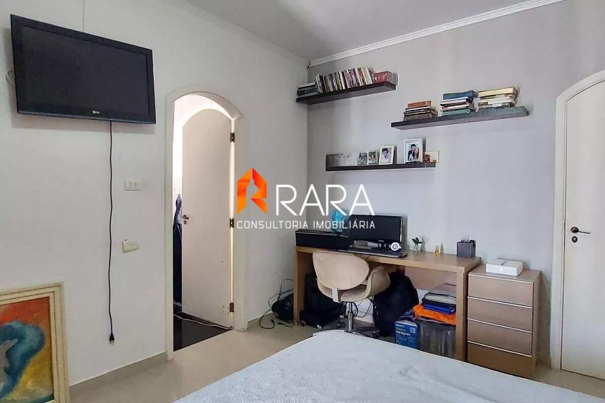 Sobrado, 3 quartos, 190 m² - Foto 5