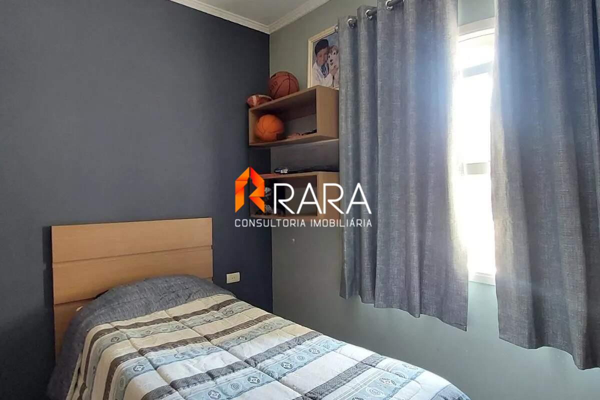 Sobrado, 3 quartos, 190 m² - Foto 8