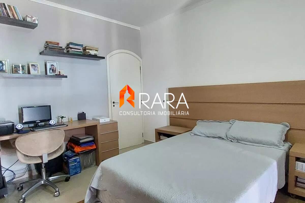 Sobrado, 3 quartos, 190 m² - Foto 6