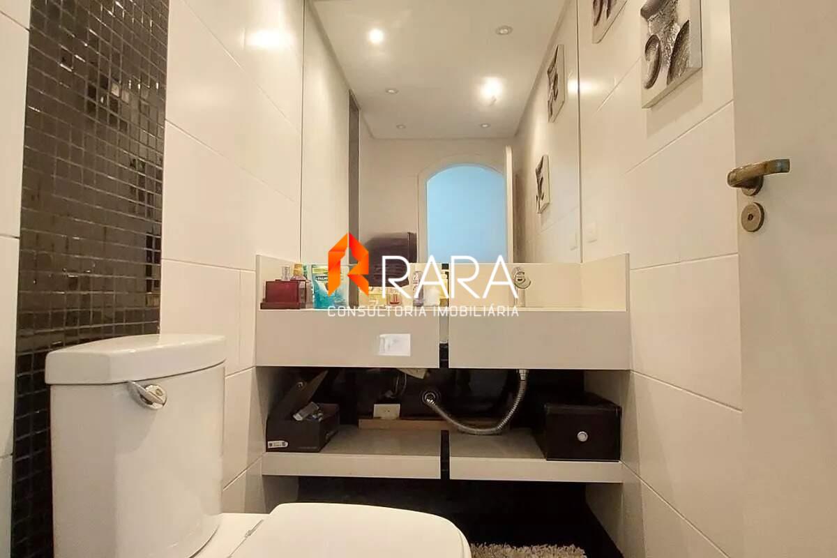 Sobrado, 3 quartos, 190 m² - Foto 20