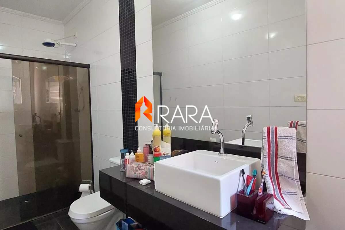 Sobrado, 3 quartos, 190 m² - Foto 13