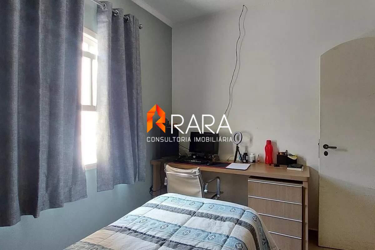 Sobrado, 3 quartos, 190 m² - Foto 9