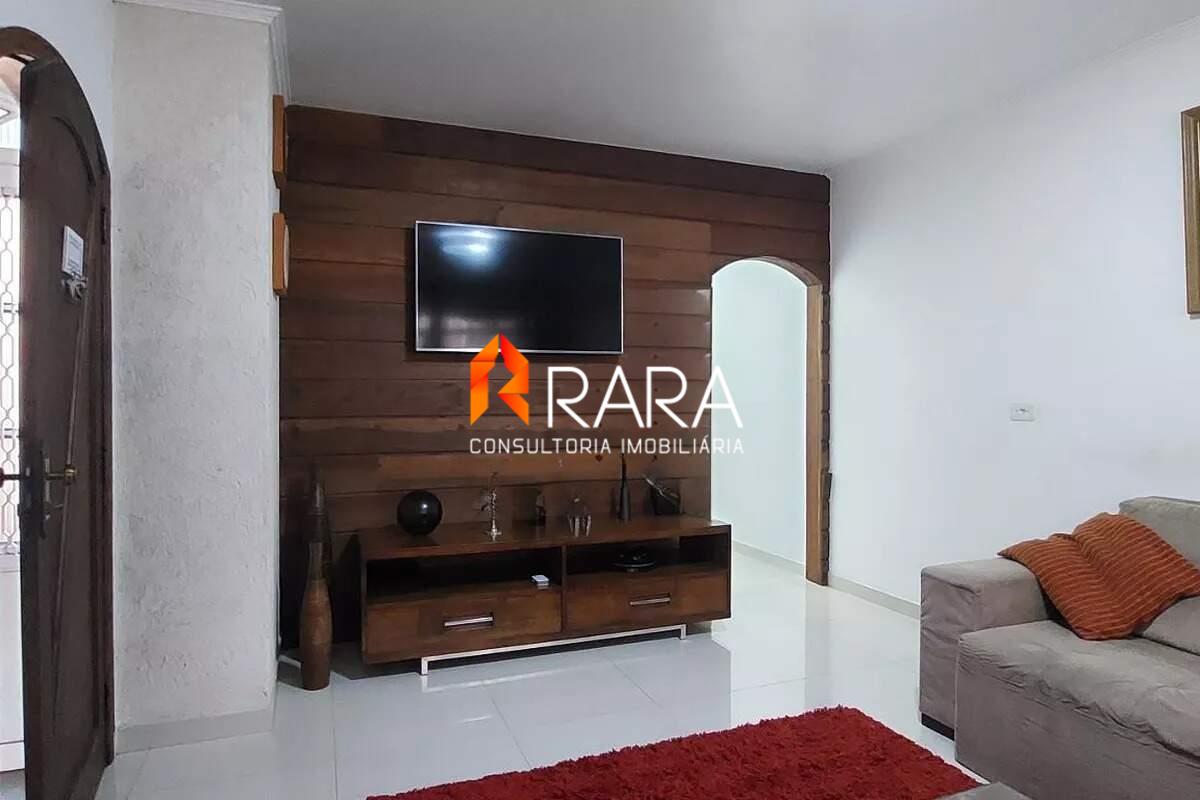 Sobrado, 3 quartos, 190 m² - Foto 2