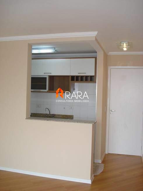 Apartamento, 2 quartos, 55 m² - Foto 3
