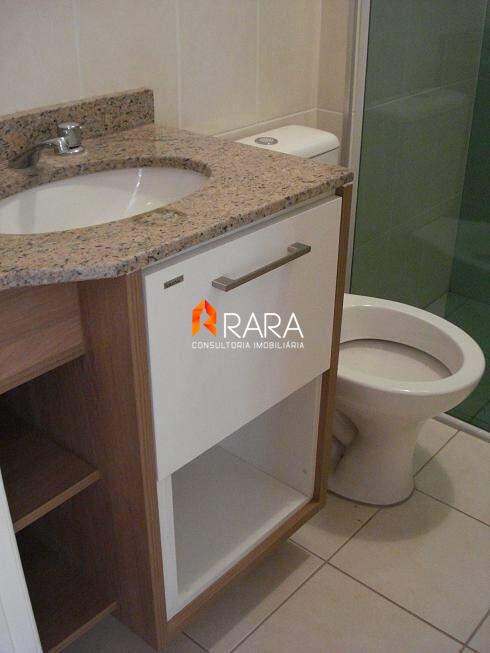 Apartamento, 2 quartos, 55 m² - Foto 7