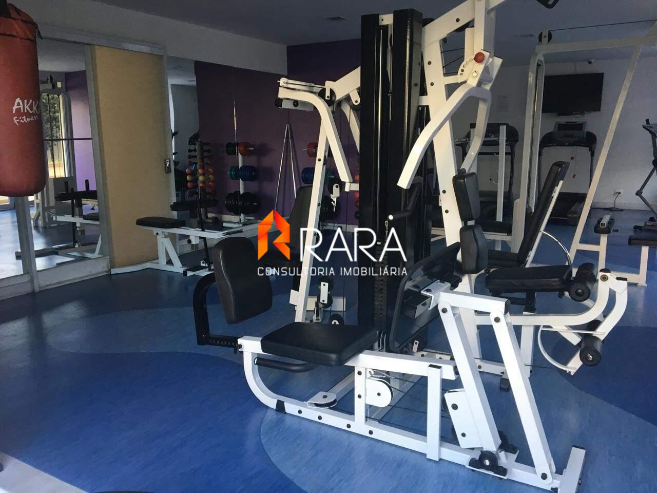 Apartamento, 2 quartos, 55 m² - Foto 18