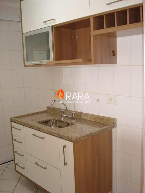 Apartamento, 2 quartos, 55 m² - Foto 4