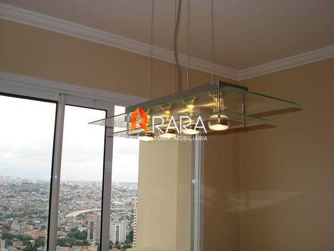 Apartamento, 2 quartos, 55 m² - Foto 2