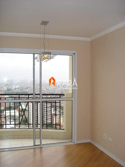 Apartamento, 2 quartos, 55 m² - Foto 1