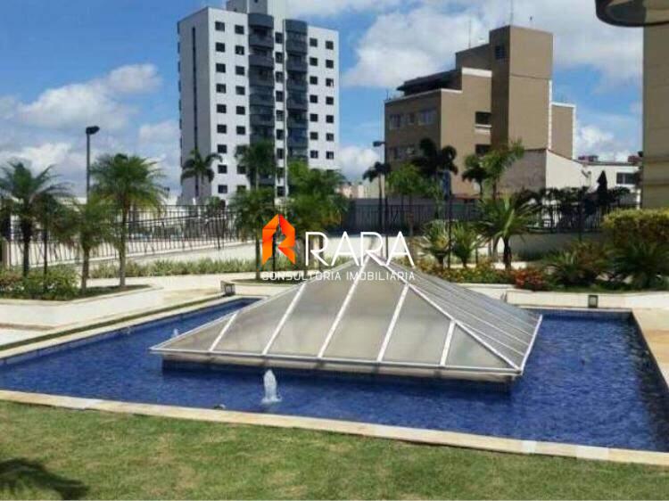 Apartamento, 2 quartos, 55 m² - Foto 15