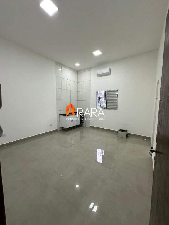 Kitnet-Studio, 25 m² - Foto 1