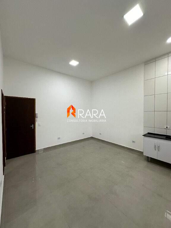 Kitnet-Studio, 25 m² - Foto 2