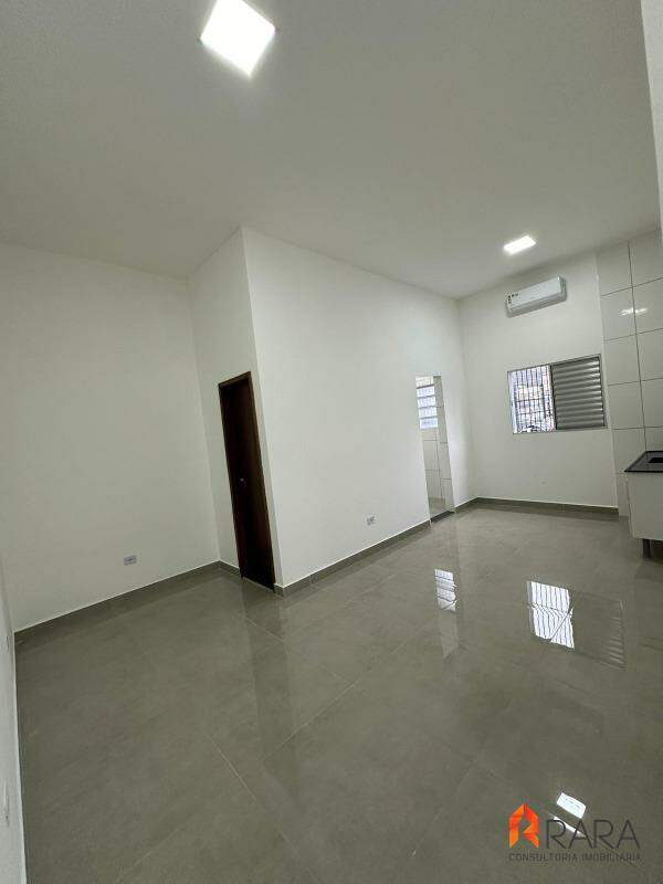 Kitnet-Studio, 30 m² - Foto 1