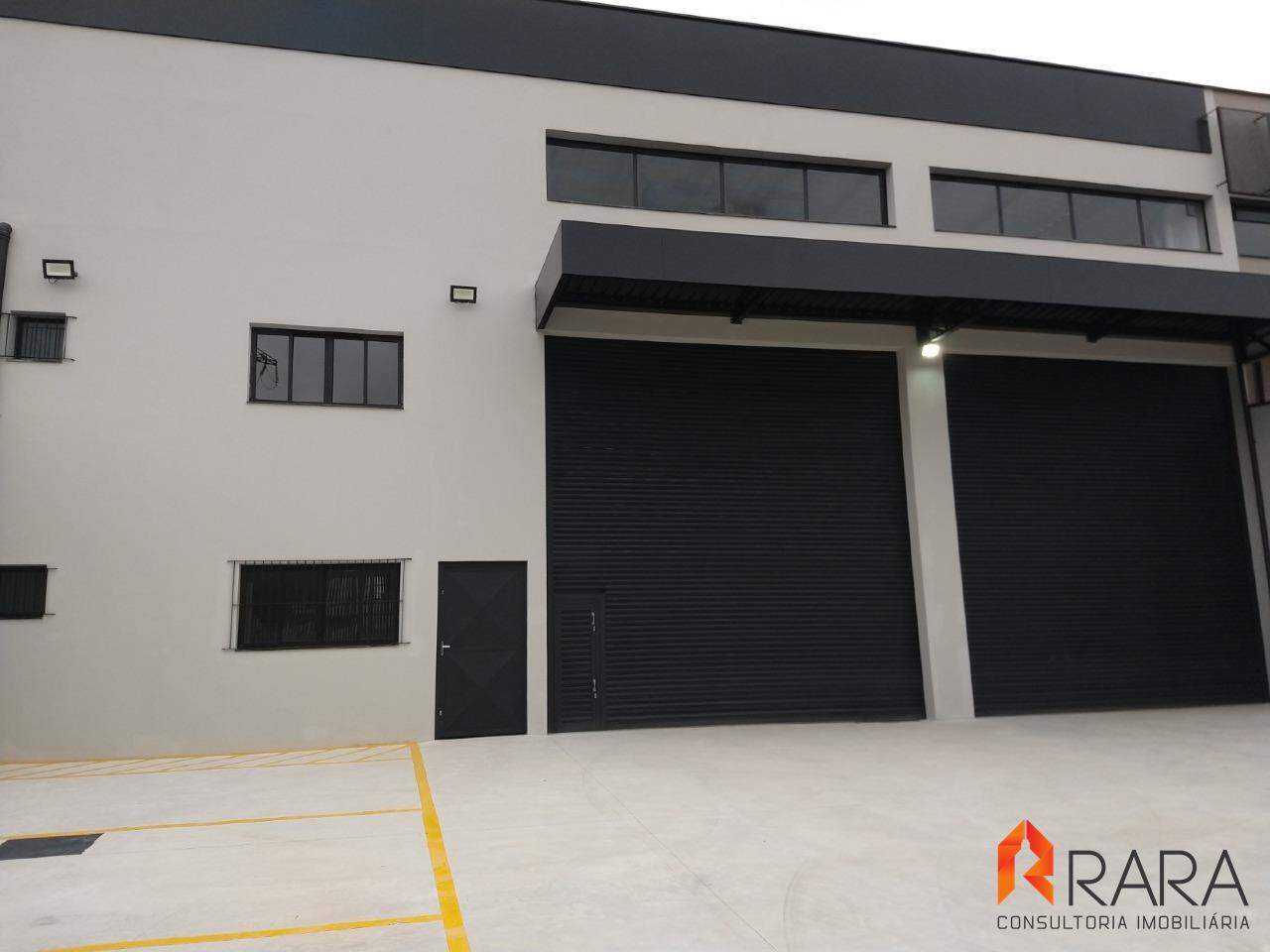 Depósito-Galpão, 605 m² - Foto 3