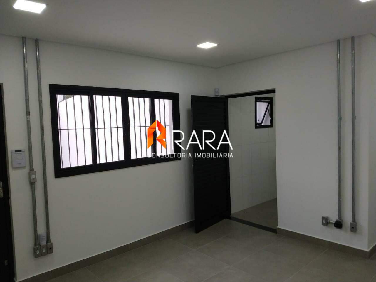 Depósito-Galpão, 605 m² - Foto 13