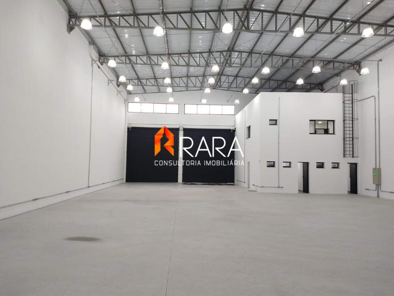 Depósito-Galpão, 605 m² - Foto 9