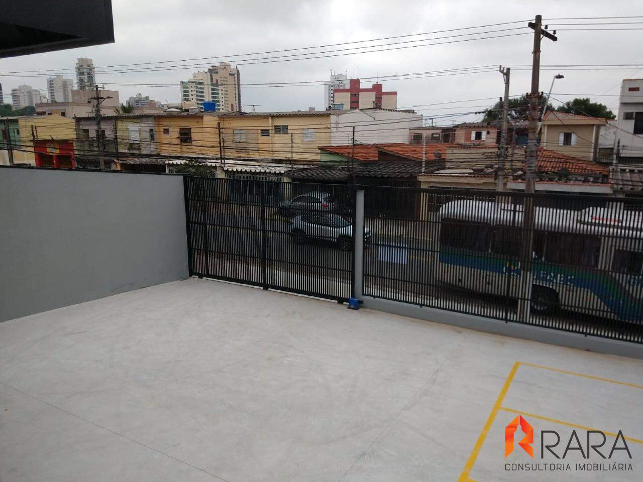 Depósito-Galpão, 605 m² - Foto 5