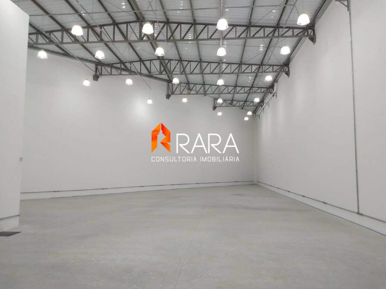 Depósito-Galpão, 605 m² - Foto 8