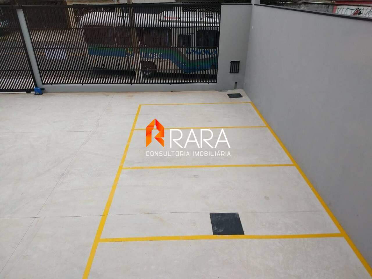 Depósito-Galpão, 605 m² - Foto 7