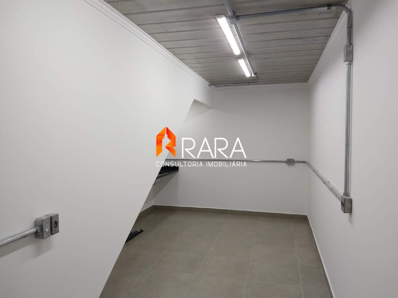 Depósito-Galpão, 605 m² - Foto 17