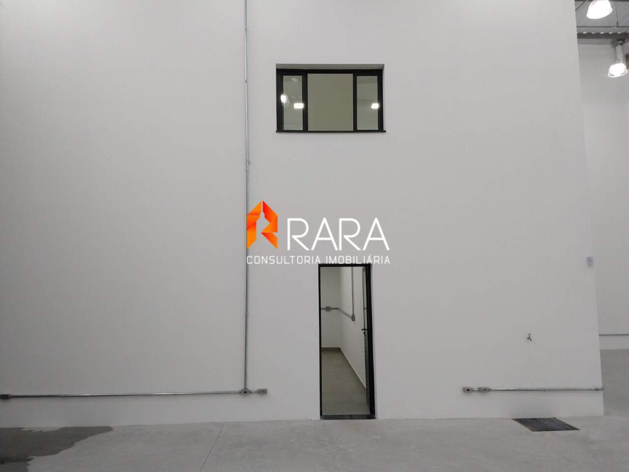 Depósito-Galpão, 605 m² - Foto 11