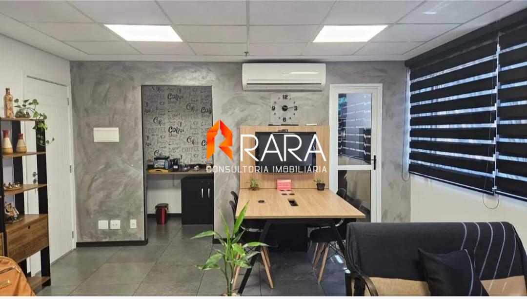 Sala-Conjunto, 34 m² - Foto 4